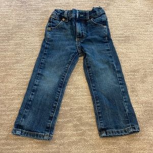 Wrangler | Retro Slim Straight Jeans